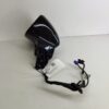 Porsche Panamera 971 Left Side Mirror OEM 971857411