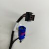 Porsche Panamera 971 Left Side Mirror OEM 971857411
