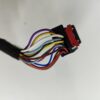 Porsche Panamera 971 Left Side Mirror OEM 971857411