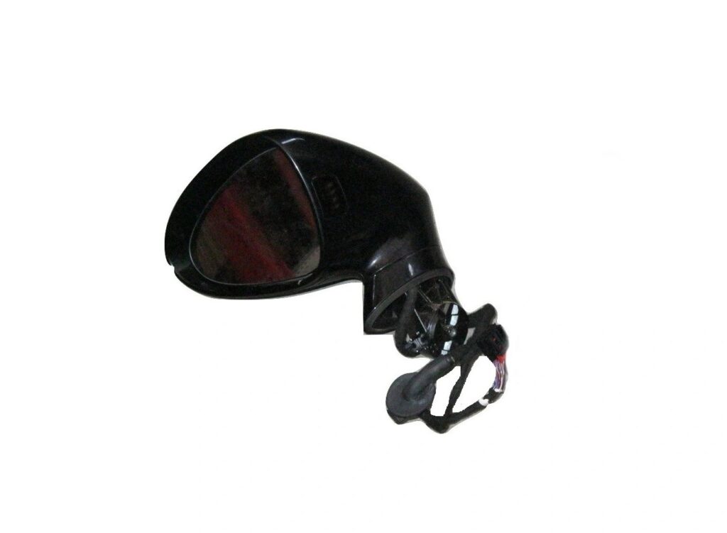 Porsche Panamera Side Mirror