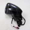 Porsche Panamera Left Side Mirror without Glass OEM 971857411