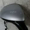 Porsche Cayenne 958 / 92A Right Side Mirror Silver