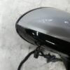 Porsche Cayenne 958 / 92A Right Side Mirror Silver