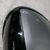 Porsche Cayenne 958 / 92A Right Side Mirror Silver