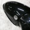 Porsche Cayenne 958 / 92A Right Side Mirror Silver