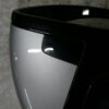 Porsche Cayenne 958 / 92A Right Side Mirror Silver