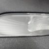 Porsche 911 992 Left Side Mirror Black