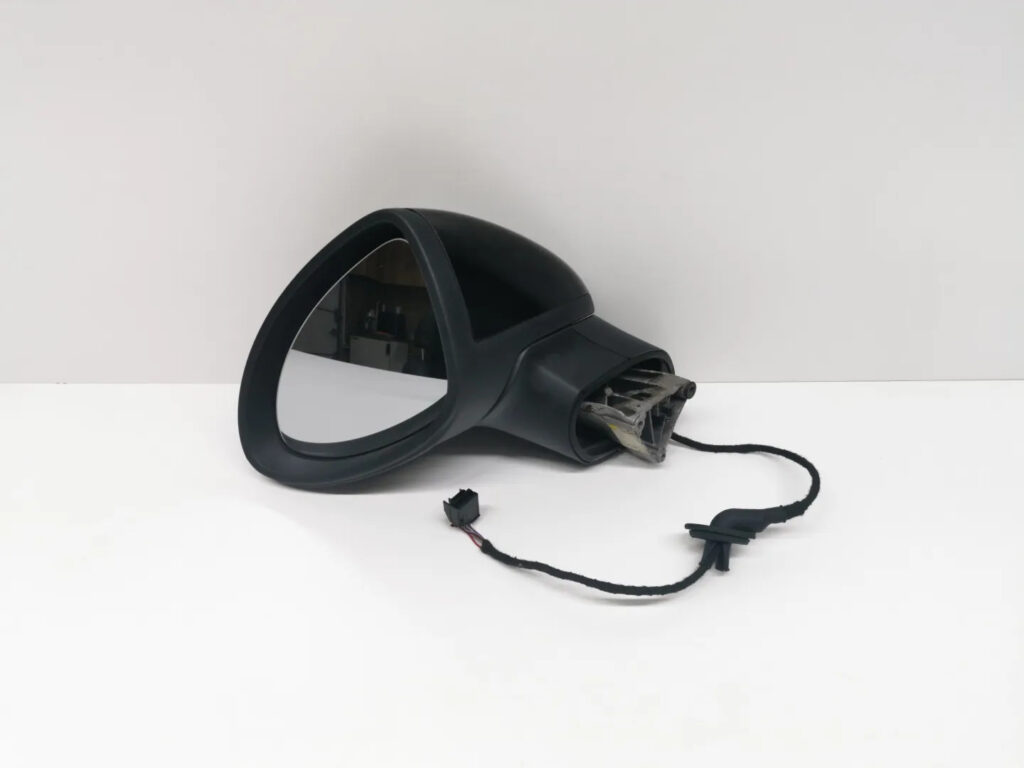 Porsche Cayenne Left Side Mirror