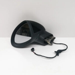 Porsche Cayenne Left Side Mirror
