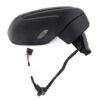 Porsche 911 992 Right Side Mirror Black