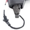 Porsche 911 992 Right Side Mirror Black