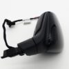 Porsche 911 992 Right Side Mirror Black