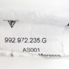 Porsche 911 992 Right Side Mirror Black