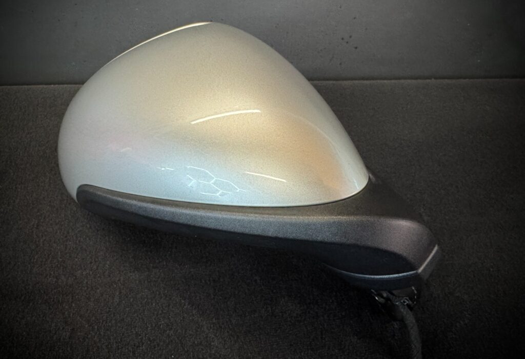 Porsche 911 991 Side Mirror