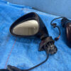 Porsche Panamera 970 Right Side Mirror