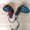 Porsche Panamera 970 Right Side Mirror