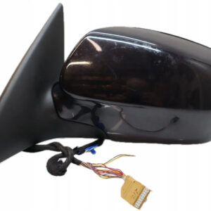 Porsche Cayenne Left Side Mirror