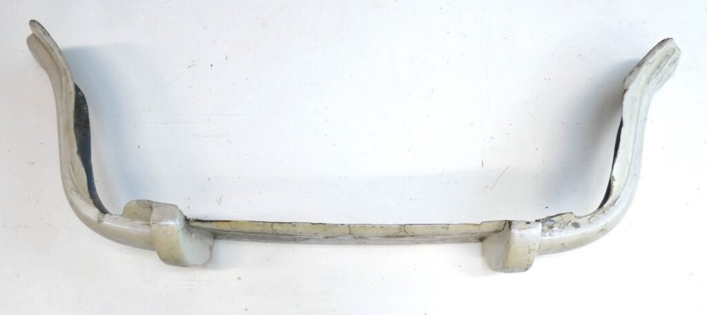 Porsche 911 2.7 RS Rear Bumper