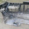 Porsche Cayenne Turbo 9PA / 957 Facelift Front Bumper Black