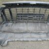 Porsche Cayenne Turbo 9PA / 957 Facelift Front Bumper Black