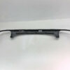 Porsche Macan GTS Sport Design Rear Bumper Diffuser Trim
