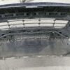 Porsche Cayenne 9PA Facelift Front Bumper Black