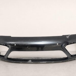 Porsche 911 GTS Sport Design 992 Front Bumper OEM 992807221K