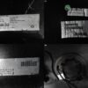 Porsche 911 GTS Sport Design 992 Front Bumper OEM 992807221K