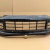Porsche Cayenne Turbo 9Y Front Bumper Black