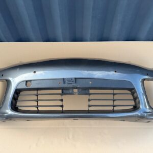 Porsche Panamera GTS 970 Facelift Front Bumper