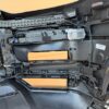 Stoßfänger vorne — Porsche Cayenne 9Y / E3 Facelift — schwarz