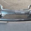 Mercedes C-Class W204 Front Bumper Black