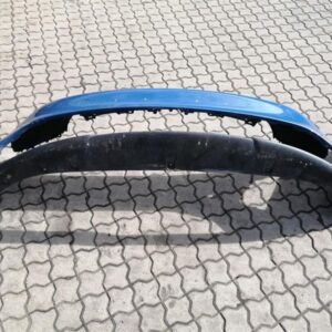 Porsche Taycan 9J Front Bumper OEM 9J1807221F