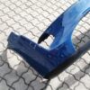 Porsche Taycan 9J Front Bumper OEM 9J1807221F