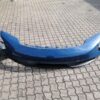 Porsche Taycan 9J Front Bumper OEM 9J1807221F