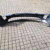 Porsche Taycan 9J Front Bumper OEM 9J1807221F