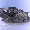Volkswagen Touareg Front Left Matrix LED Headlight Black OEM 761941081A