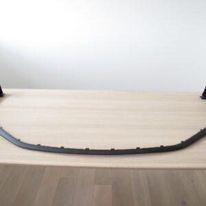 Porsche 911 GT3 / Speedster 991 II Front Bumper Spoiler Lip OEM 99150555782OK1
