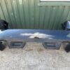Porsche Cayenne 92A Rear Bumper