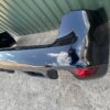 Porsche Cayenne 92A Rear Bumper