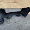 Porsche Cayenne 92A Rear Bumper