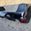 Porsche Cayenne 92A Rear Bumper