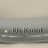 Porsche 911 997 Front Bumper