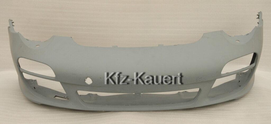 Porsche 911 997 Front Bumper