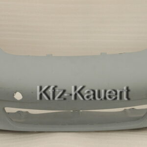 Porsche 911 997 Front Bumper