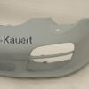 Porsche 911 997 Front Bumper