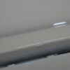 Mercedes A-Class W176 Rear Bumper Calcite White OEM A1768805840