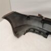 Porsche Boxster 987 Facelift Rear Bumper OEM 98750541116
