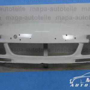 Porsche 911 Turbo 997 Facelift Front Bumper OEM 99750531102FFF