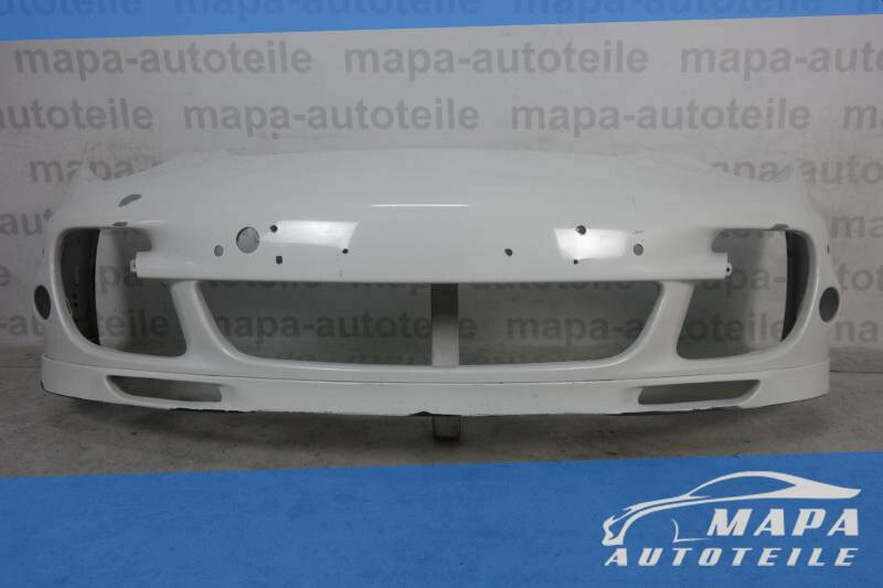 Porsche 911 Turbo 997 Facelift Front Bumper OEM 99750531102FFF